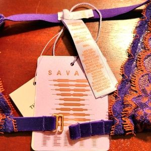 Savage X Fenty bralette